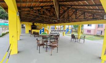 Imagem 2: Villa Jardim Lirio 3 quartos no porcelanato R$ 155 mil Tarumã