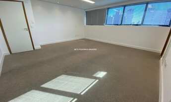 Imagem 2: SãO PAULO - Conjunto Comercial/sala - Moema