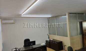 Imagem 3: SãO PAULO - Conjunto Comercial/Sala - PACAEMBU