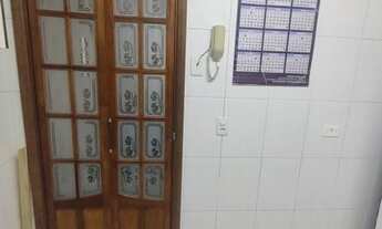 Imagem 5: Apartamento padrão á venda em Jardim Santa Efigênia - São Paulo - SP