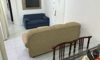 Imagem: Apartamento para venda com 50 metros quadrados