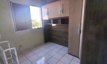 Imagem 5: Apartamento para aluguel tem 48 metros quadrados com 2 quartos