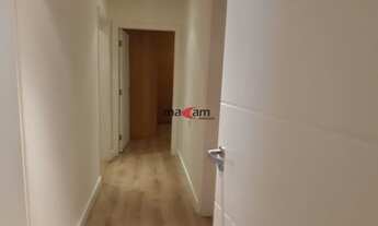 Imagem 6: Campo Belo: Apartamento amplo com 3 dormitórios com armários, 1 suíte , 3 banheiros , com