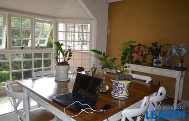 Imagem 5: CASA EM CONDOMÍNIO - JARDIM GUEDALA - SP