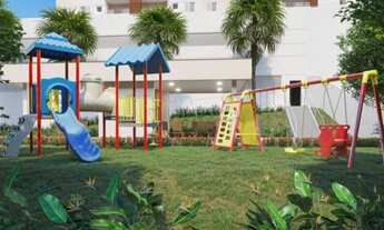 Imagem 2: São José dos Campos - Apartamento Padrão - Jardim Topázio