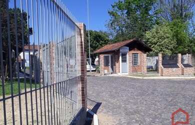 Imagem 2: SãO LEOPOLDO - Casa Padrão - Feitoria