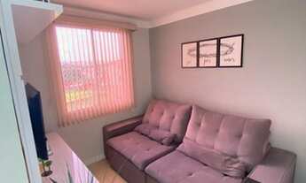 Imagem 2: Apartamento - Jardim São José - Campinas