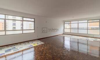 Imagem: Locação Apartamento 3 Dormitórios - 180