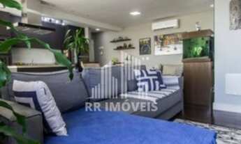 Imagem 4: RRCOD4551 Apartamento 91m² CONDOMÍNIO ROYAL PARK - OPORTUNIDADE - 2 Dorms 2 Vagas - Baruer