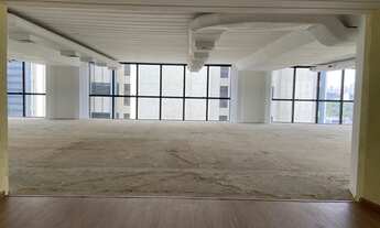 Imagem 3: Conjunto comercial com 369m² para locação na Vila Olímpia