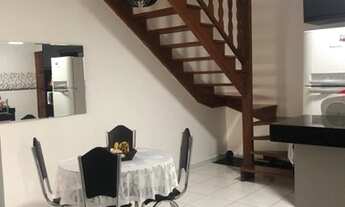 Imagem 4: Casa duplex com 02 suítes, no bairro Peixe Dourado I em Barra de São João