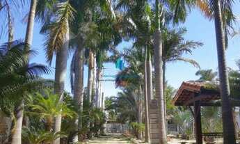 Imagem: Rancho à venda - Aparecida do Taboado/MS