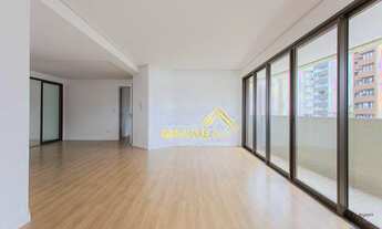 Imagem 4: Apartamento com 4 suítes 171m² à venda