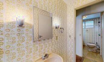 Imagem 7: São Paulo - Apartamento Padrão - Itaim Bibi