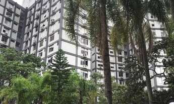 Imagem: Apartamento 2 Dormitórios na Anita Garibaldi