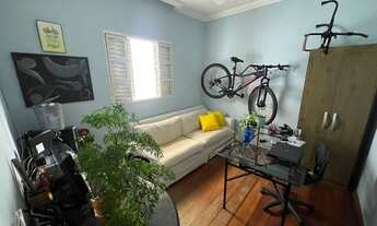 Imagem 7: Casa para venda com 180 metros quadrados com 3 quartos em Liberdade - São Paulo - SP