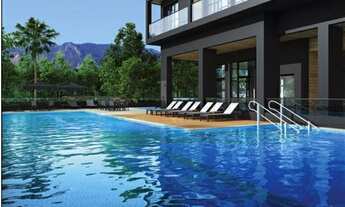 Imagem: RIO DE JANEIRO - APARTAMENTO PADRÃO - BARRA