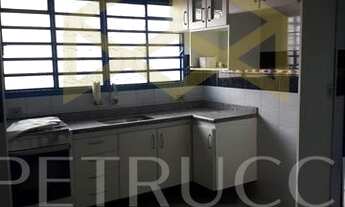 Imagem 3: Casa - Jardim Campos Elíseos - Campinas