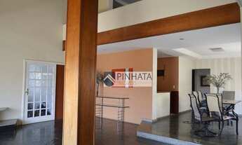 Imagem 7: Casa com 4 dormitórios à venda, 391 m² por R$ 1.700.000,00 - Jardim Itália - Vinhedo/SP