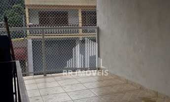 Imagem 4: RRCOD4539 2 Casas 125m² JARDIM REGINA ALICE - 3 Dorms 1 Vaga - OPORTUNIDADE - Barueri SP