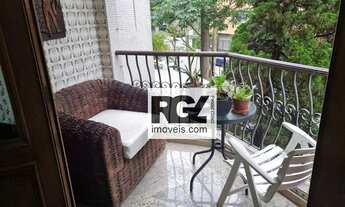 Imagem 7: Apartamento com 3 dormitórios duas suítes à venda, 144 m² por R$ 780.000 - Ponta da Praia