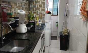 Imagem 2: CONDOMINIO BOSSA NOVA