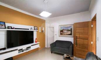 Imagem 4: São Paulo - Casa Padrão - VILA MARIANA