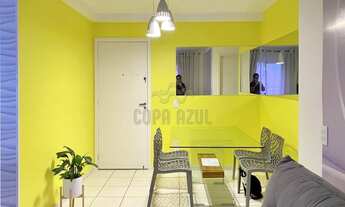 Imagem 7: RIO DE JANEIRO - Apartamento Padrão - Jacarepaguá