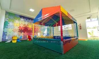 Imagem 4: Alugo ótimo apartamento no Condomínio Chapada Boulevard