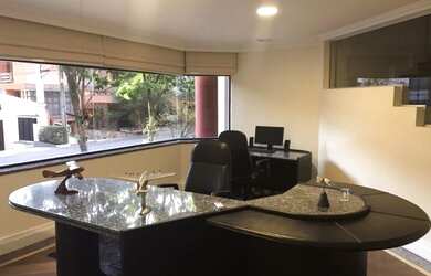 Imagem 3: SOBRADO COM 4 DORMITÓRIOS À VENDA, 600 M² POR R$ 3.000.000,00 - SUPER QUADRA MORUMBI - SÃO