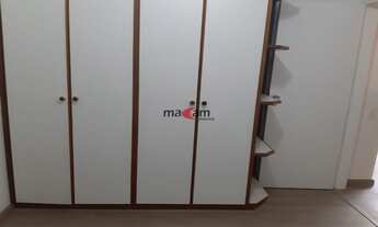 Imagem 6: Vila Olímpia: Super apartamento com 2 dormitórios sendo 1 suíte o terceiro opcional revers