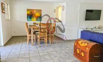 Imagem 6: Charmosa casa no Bairro do Itaguá