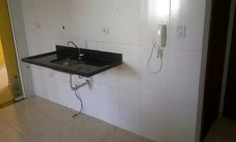 Imagem 4: Apartamento para aluguel possui 35 metros quadrados com 1 quarto