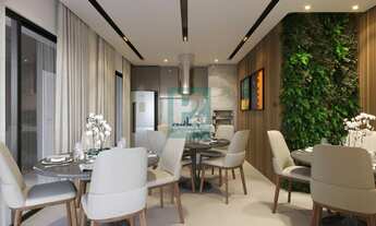 Imagem 6: Cobertura de 03 suítes no Residencial Del Greco, Bombas, Bombinhas-SC