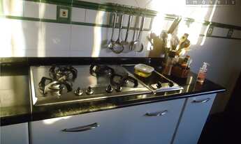 Imagem 2: Casa com 4 dormitórios à venda, 500 m² - Condomínio Vista Alegre - Sede - Vinhedo/SP