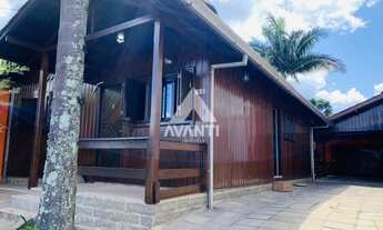 Imagem: Casa de 2 dormitórios no bairro Jardim