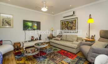 Imagem 2: Apartamento 3 quartos / 2 suítes, 2 vagas, no bairro Boa Vista, Porto Alegre - RS