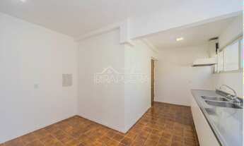 Imagem 7: Perfeito apartamento de 121m2 com 3 dormitórios, sendo 1 suíte, 2 banheiros e 1 vaga à ven