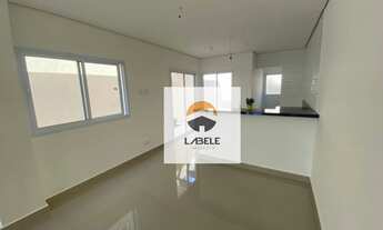 Imagem 6: Casa com 3 dormitórios à venda, 105 m² por R$ 599.900,00 - Lageadinho - Cotia/SP