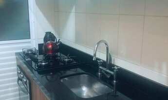 Imagem 4: RRCOD3331 - Apartamento 80Mts ALPHAVIEW RESIDENCIAL CLUB - 02 Dorms - SALA AMPLIADA - 02 V