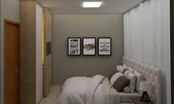 Imagem 2: Belo Horizonte - Apartamento Padrão - Caiçaras