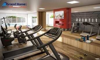 Imagem 1: Apartamento 3 quartos em Jardim Camburi