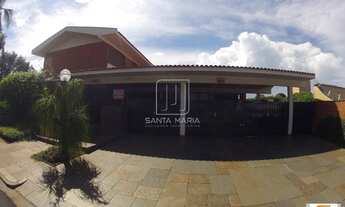 Imagem: Casa (sobrado na rua) 6 dormitórios/suite