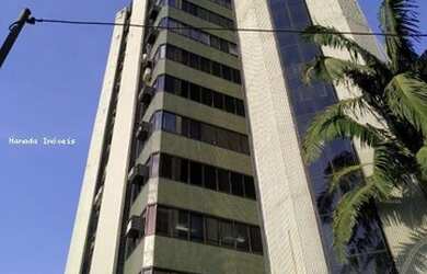 Imagem 3: Sala Comercial para Locação em São Paulo, Chácara Santo Antônio (Zona Sul), 1 banheiro, 1