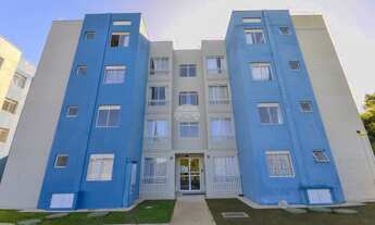 Imagem 2: Apartamento para venda com 42 metros quadrados com 2 quartos