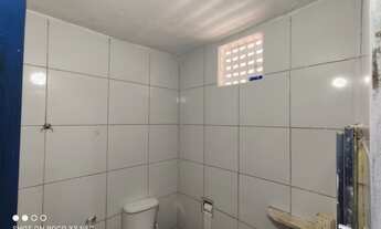 Imagem 4: Fazenda Marrecos de 57 hectares com trator e forrageira