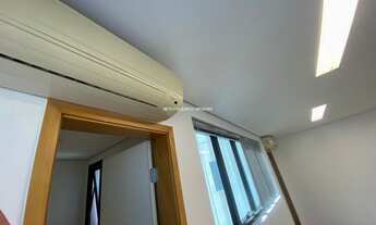 Imagem 6: SãO PAULO - Conjunto Comercial/sala - Moema