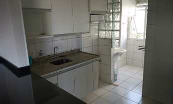 Imagem 2: Apartamento para venda possui 49 metros quadrados com 2 quartos