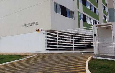 Imagem 6: Oportunidade única! Agio na Qr 412 samambaia norte- Residencial Harmonia- Parcelas 660,00