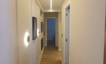 Imagem 5: Apartamento à venda no Calhau - Condomínio Ilhas Gregas - 03 Quartos sendo 01 suíte - Vara